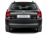 Toyota Avensis Wagon 2006 года